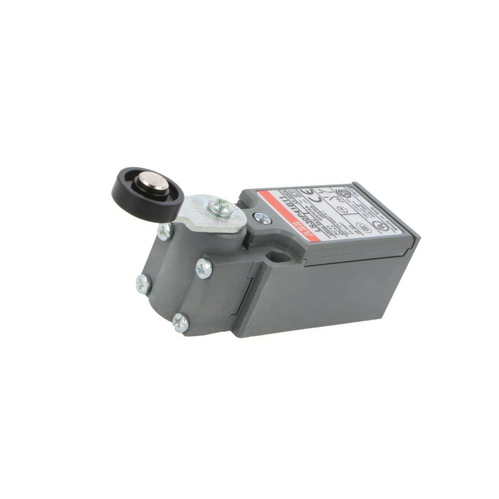 ABB Limit switch; lever R 26