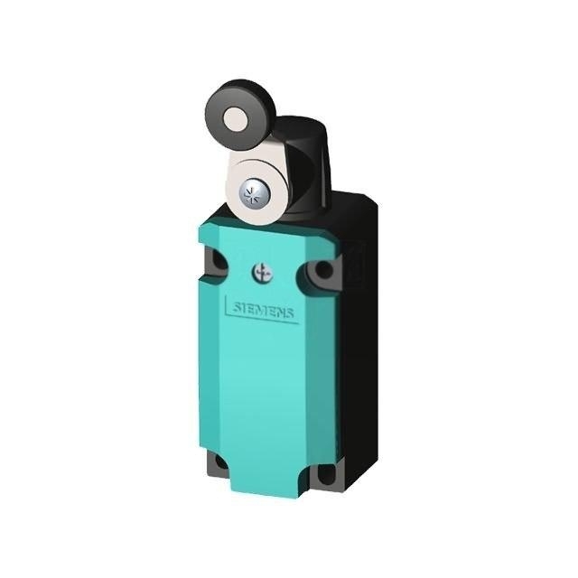 SIEMENS Limit switch; lever R 27mm