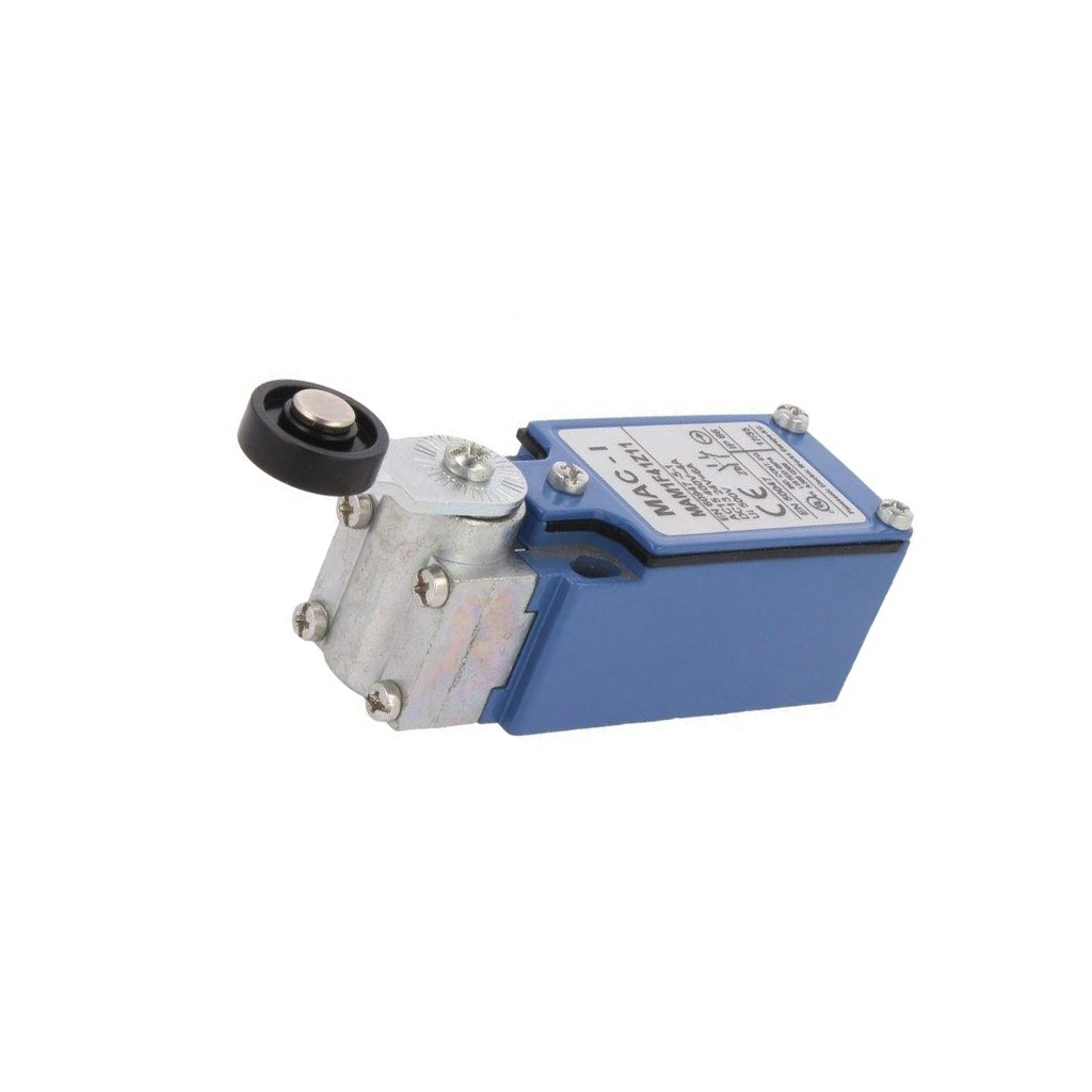 PANASONIC Limit switch; lever R 35