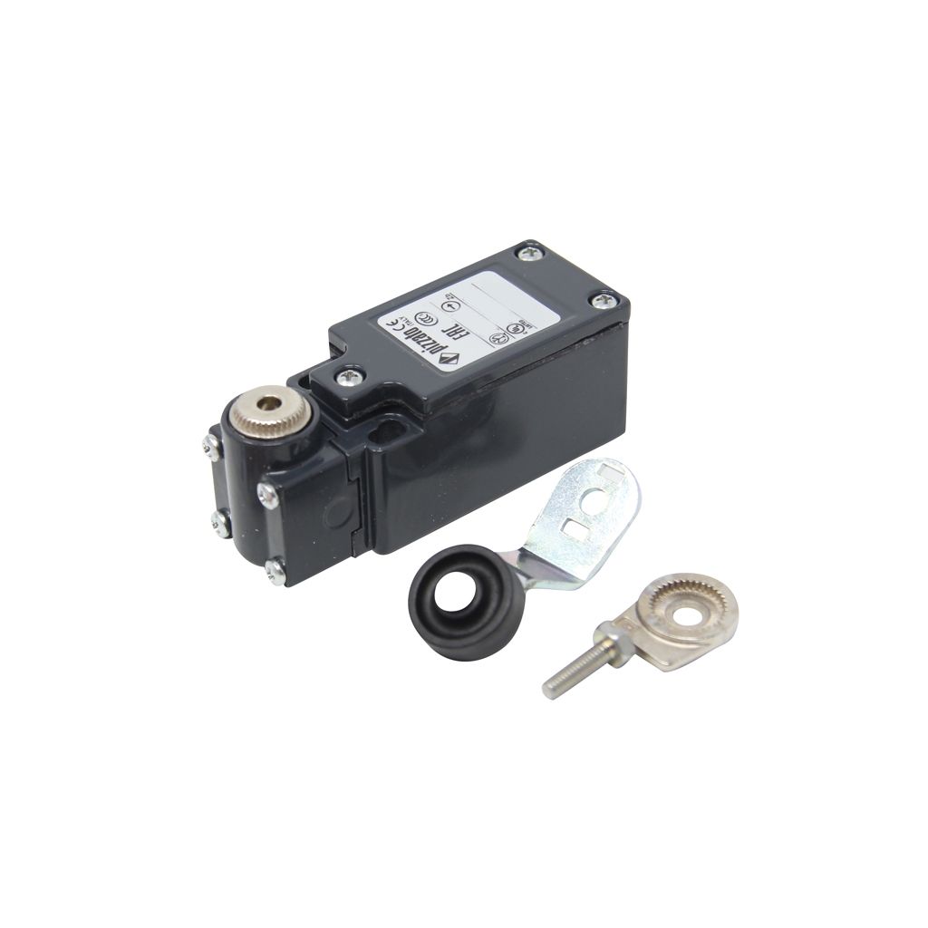 PIZZATO ELETTRICA Limit switch; lever R