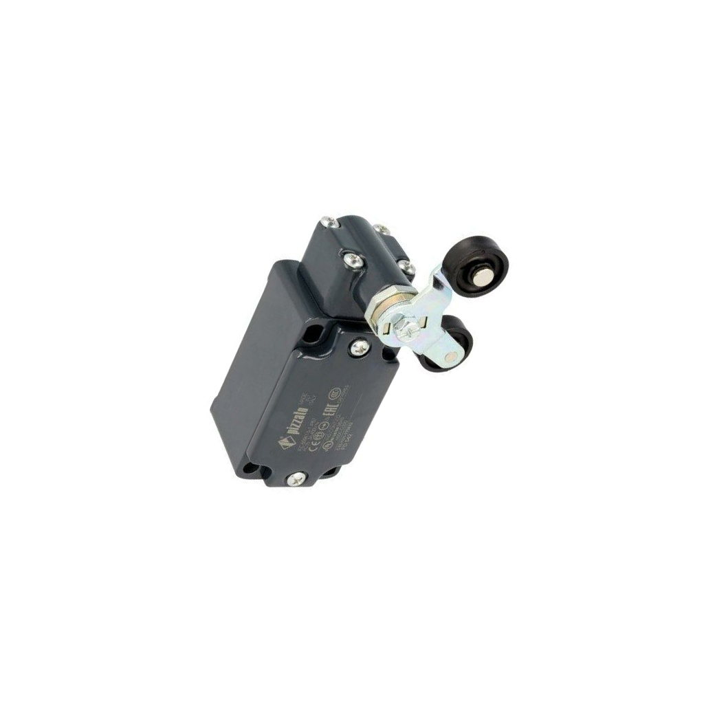 PIZZATO ELETTRICA Limit switch; lever R