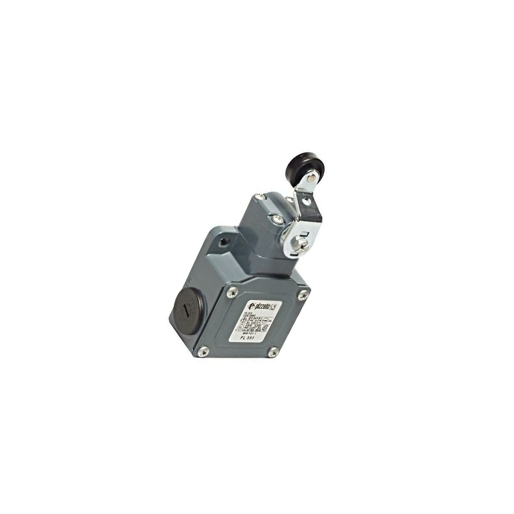PIZZATO ELETTRICA Limit switch; lever R