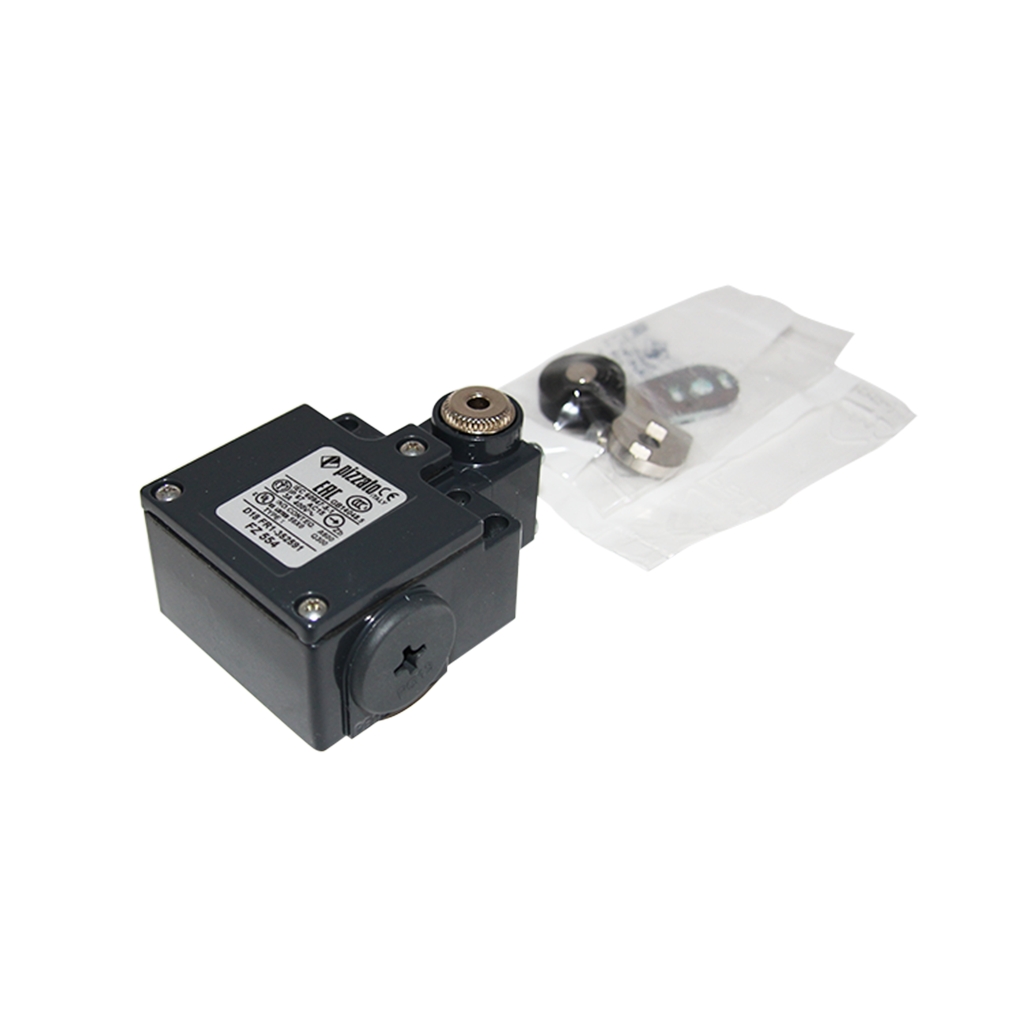 PIZZATO ELETTRICA Limit switch; lever R