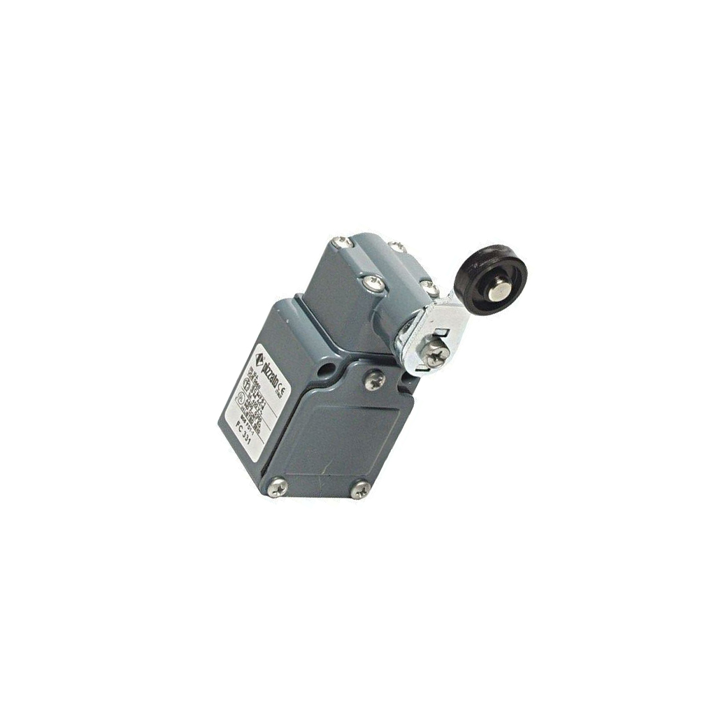 PIZZATO ELETTRICA Limit switch; lever R