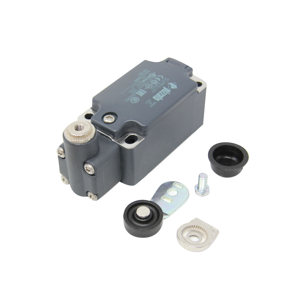 PIZZATO ELETTRICA Limit switch; lever R
