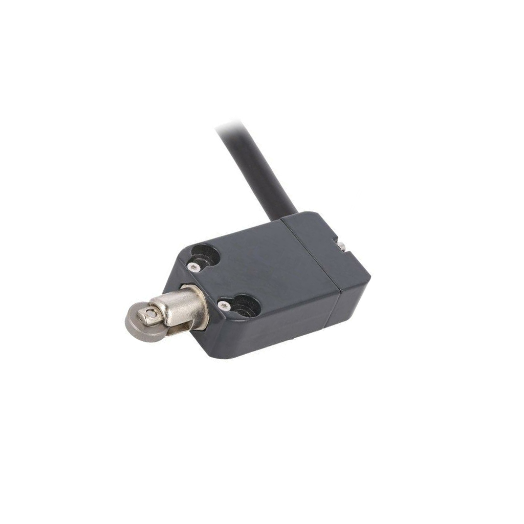 PIZZATO ELETTRICA Limit switch; metal roller