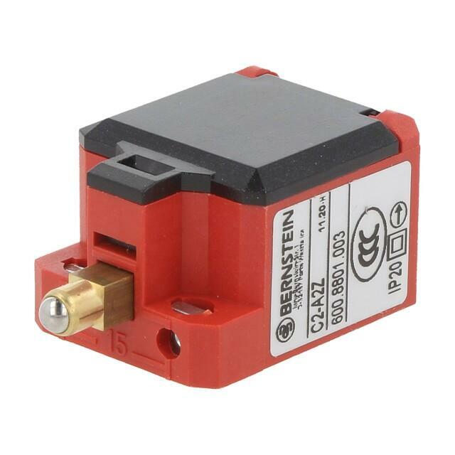 BERNSTEIN AG Limit switch; NC x2
