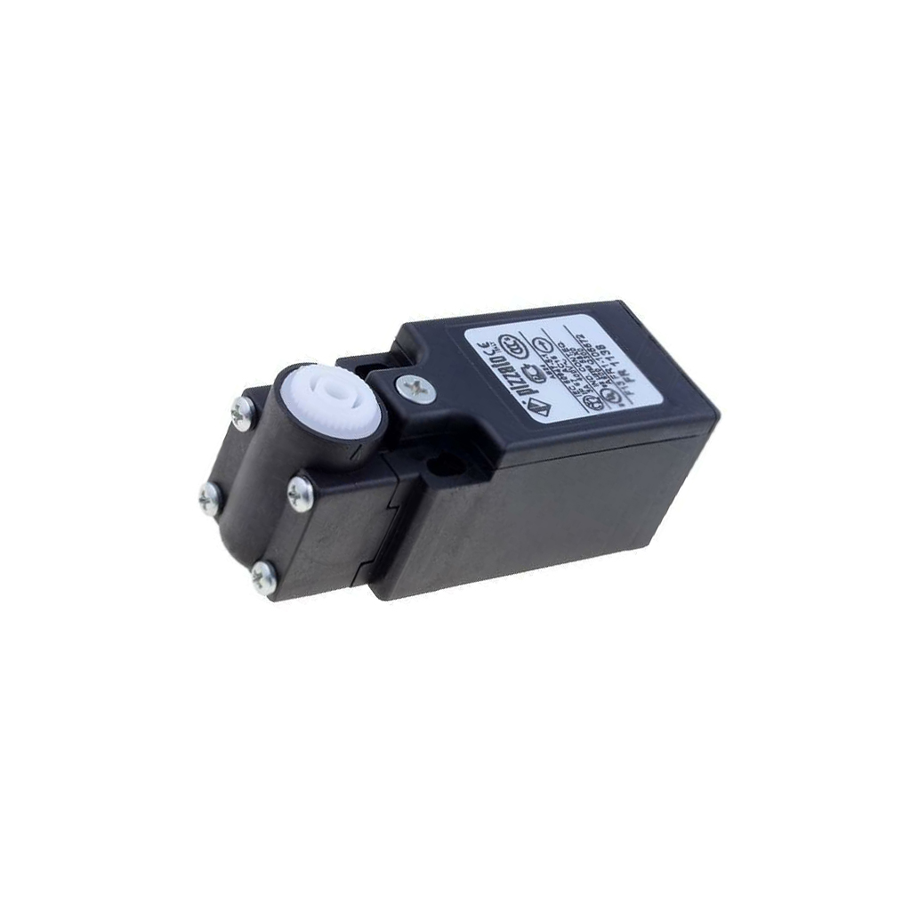 PIZZATO ELETTRICA Limit switch; NC x2