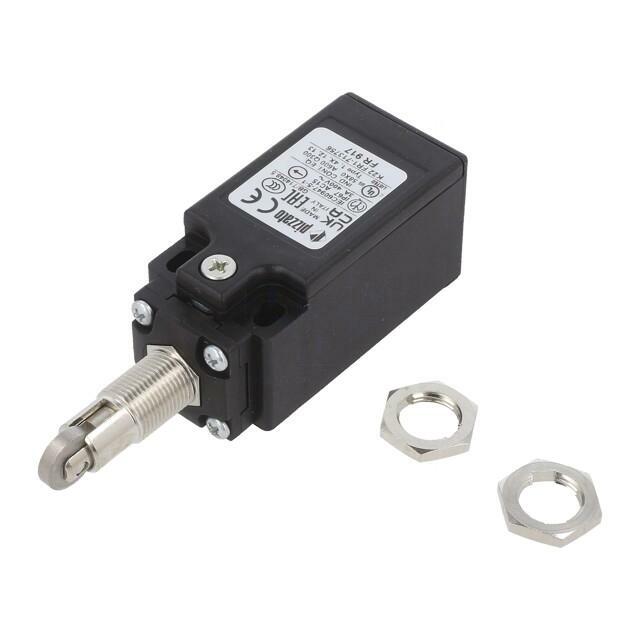 PIZZATO ELETTRICA Limit switch; NC x2