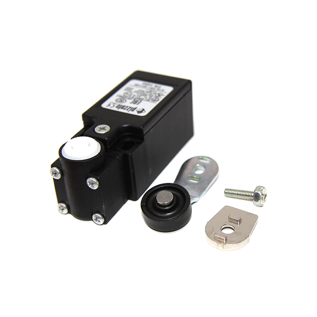 PIZZATO ELETTRICA Limit switch; NC x2