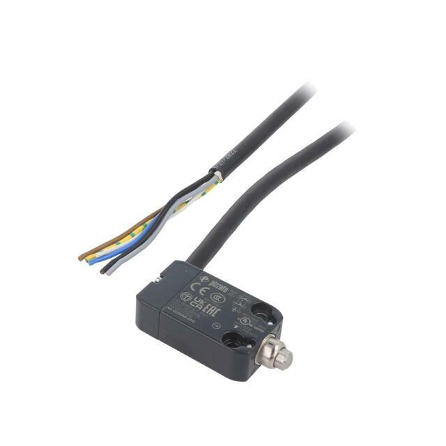 PIZZATO ELETTRICA Limit switch; NC x2