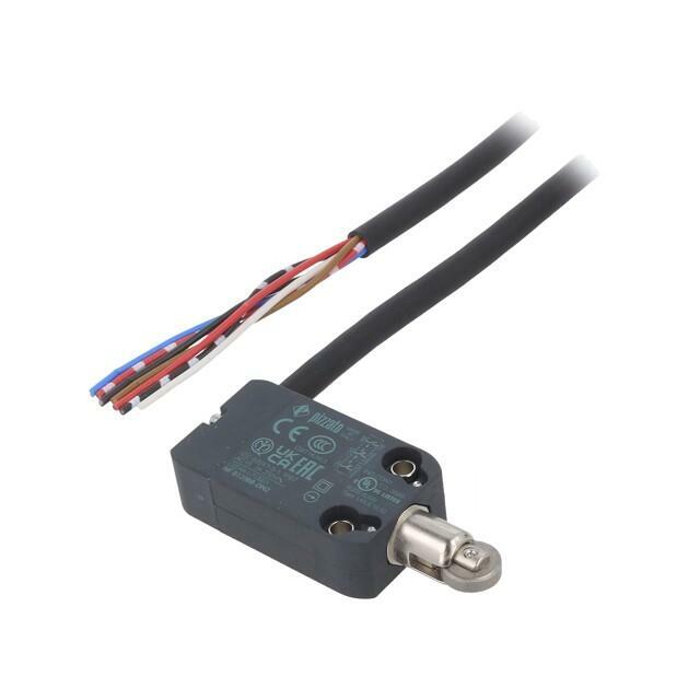 PIZZATO ELETTRICA Limit switch; NC x2