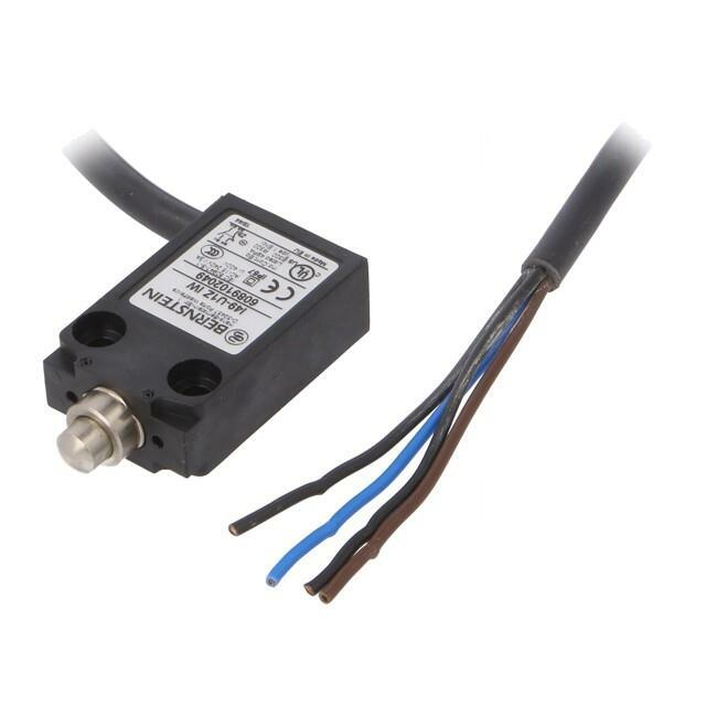 BERNSTEIN AG Limit switch; NO +