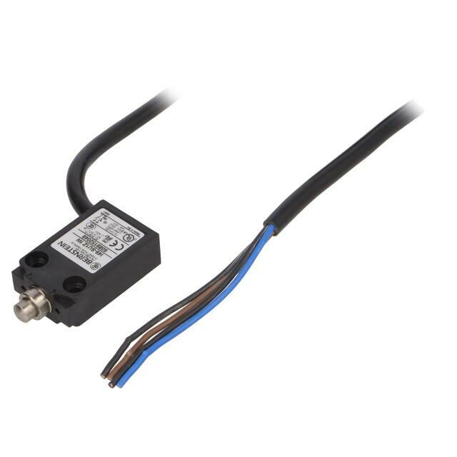 BERNSTEIN AG Limit switch; NO +