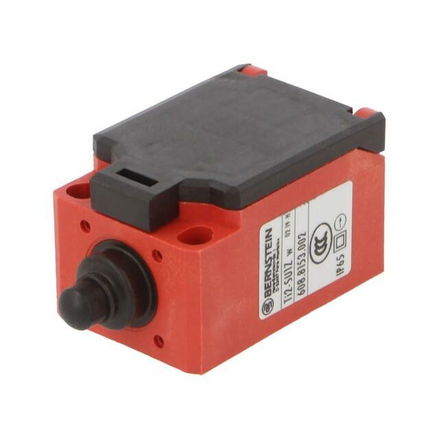 BERNSTEIN AG Limit switch; NO +