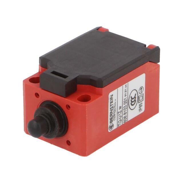 BERNSTEIN AG Limit switch; NO +