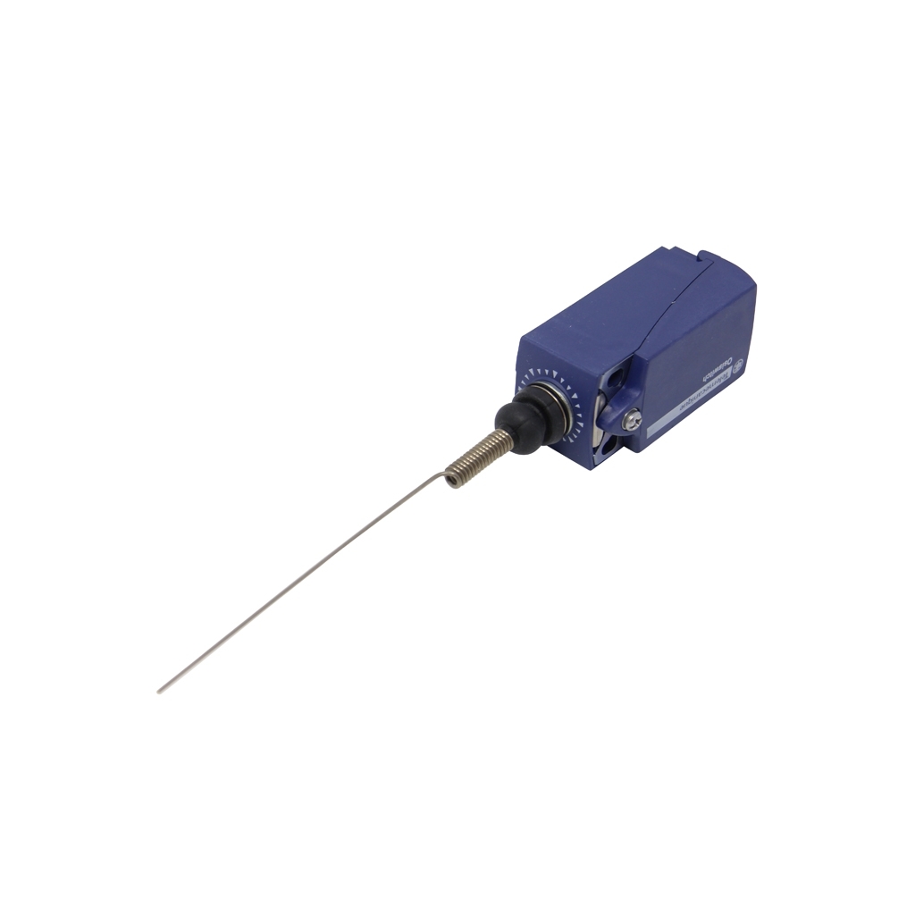 TELEMECANIQUE SENSORS Limit switch; NO +