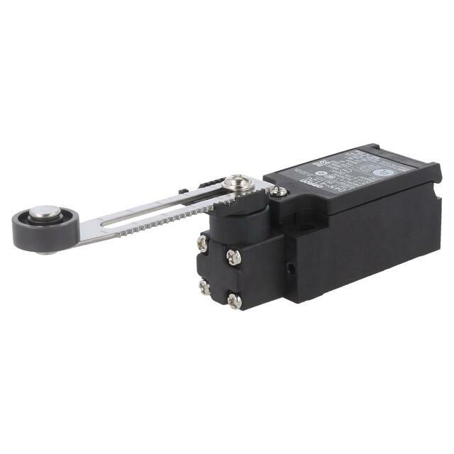 OMRON Limit switch; NO + NC