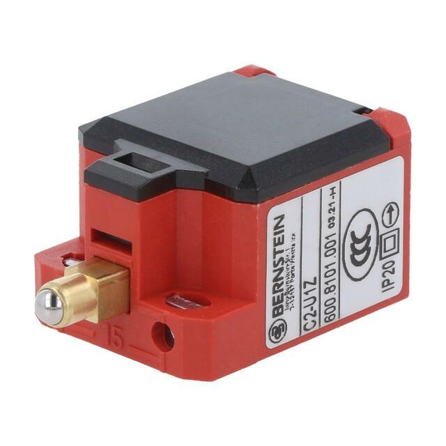 BERNSTEIN AG Limit switch; NO +