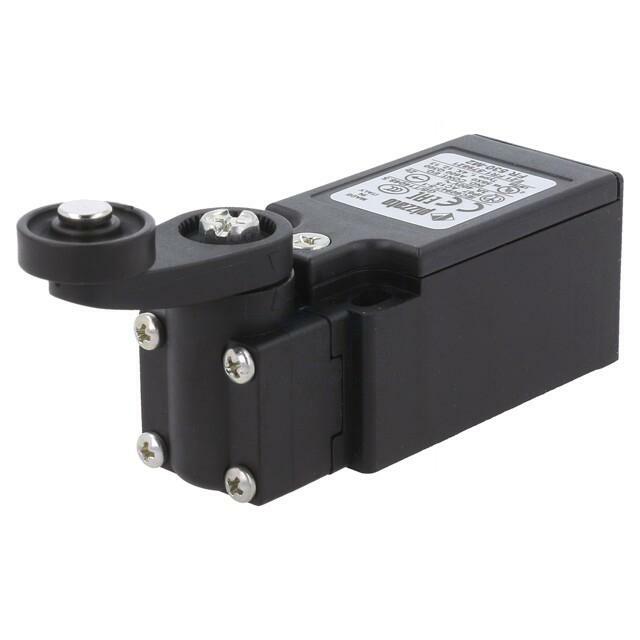 PIZZATO ELETTRICA Limit switch; NO +