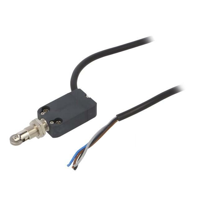 PIZZATO ELETTRICA Limit switch; NO +