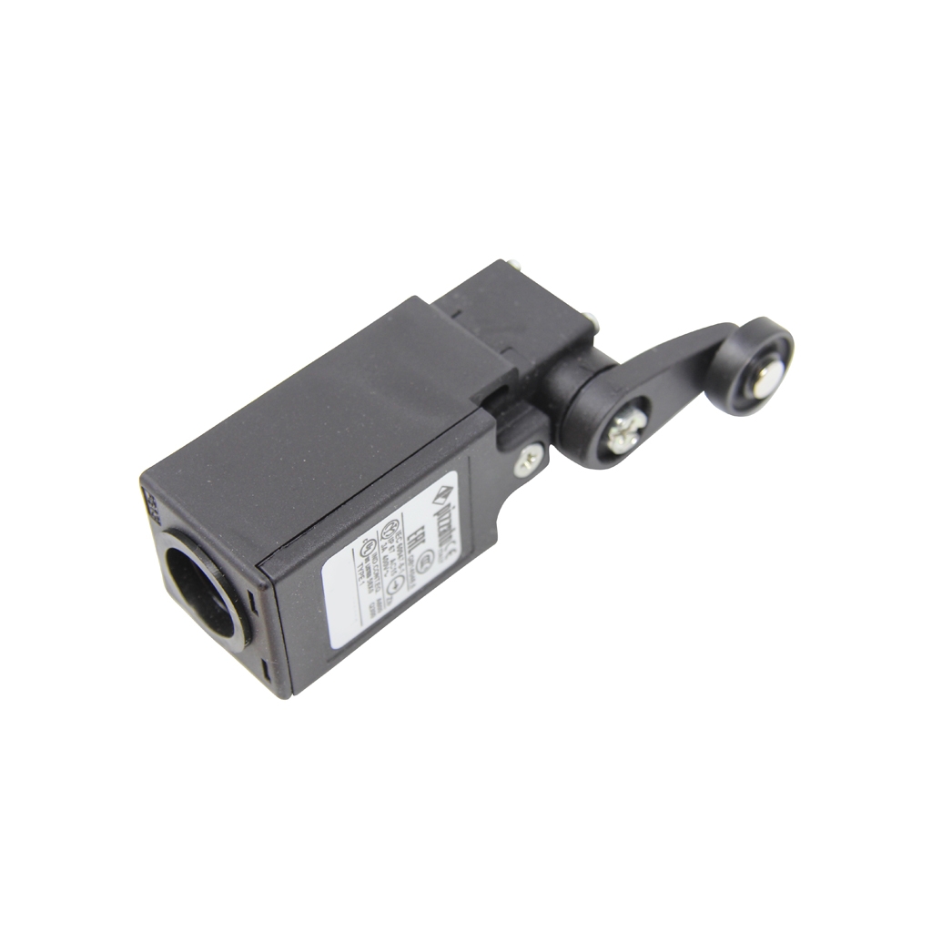 PIZZATO ELETTRICA Limit switch; NO +