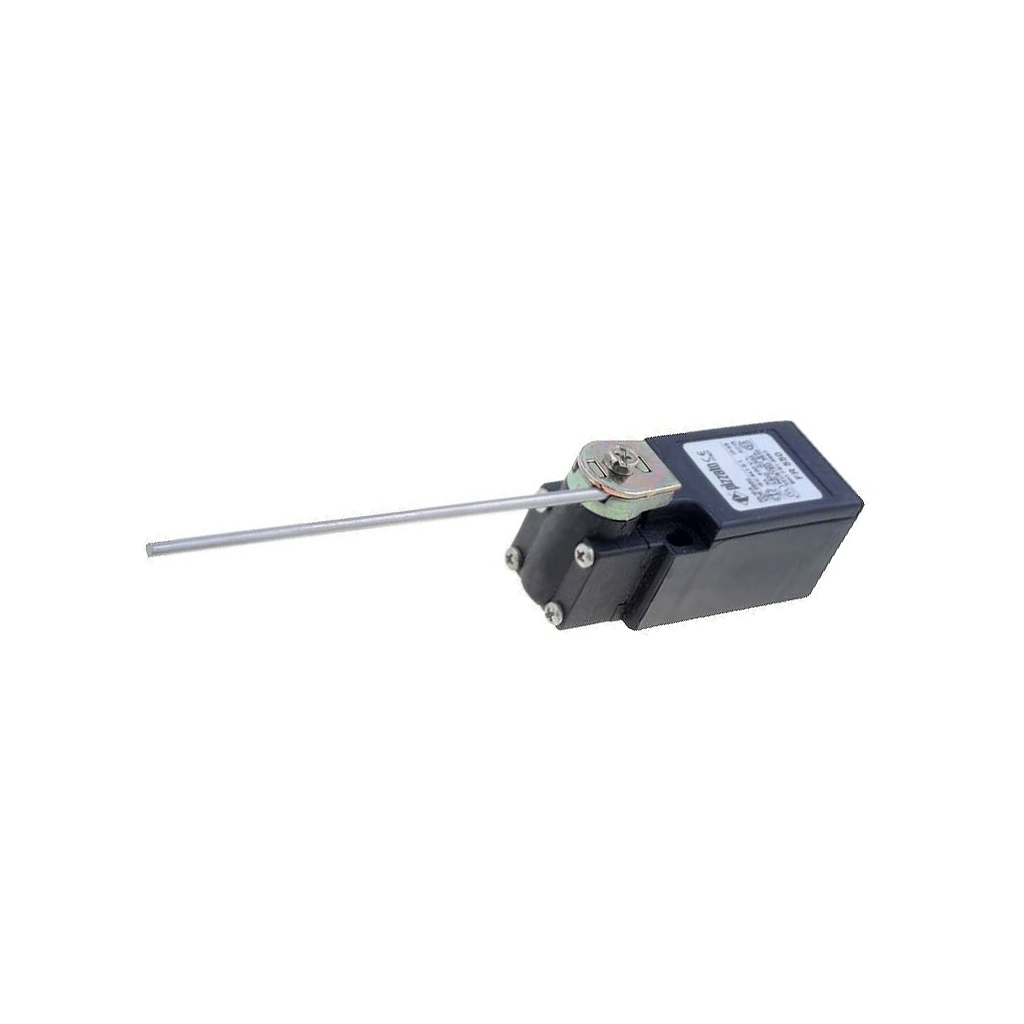 PIZZATO ELETTRICA Limit switch; NO +