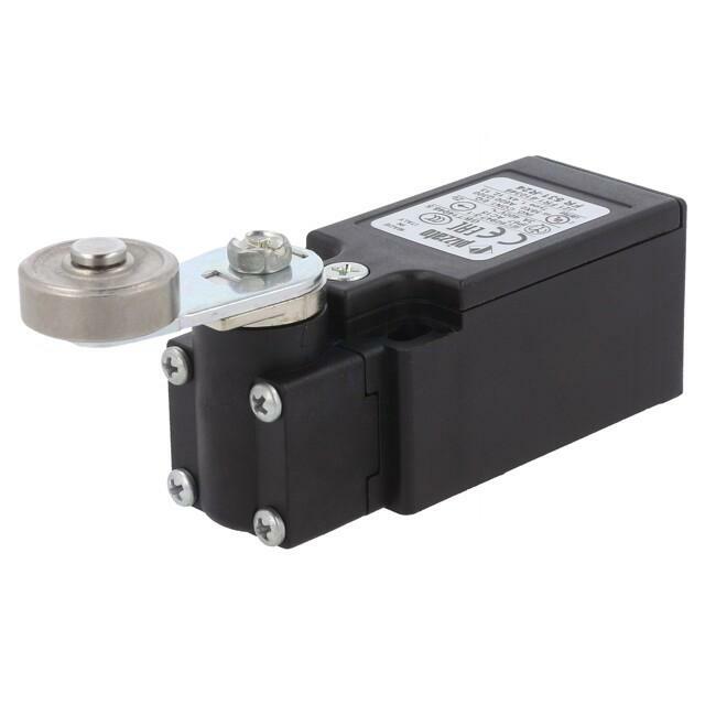 PIZZATO ELETTRICA Limit switch; NO +