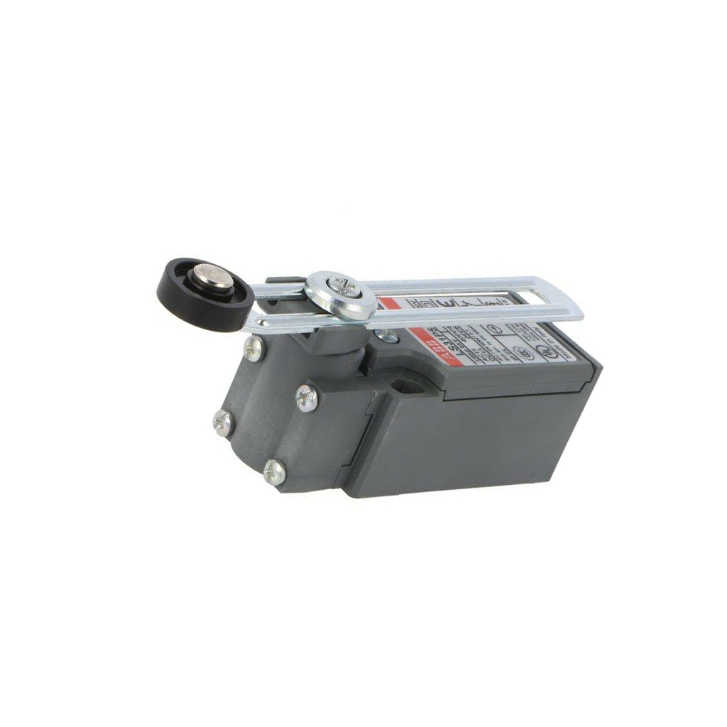 ABB Limit switch; NO + NC