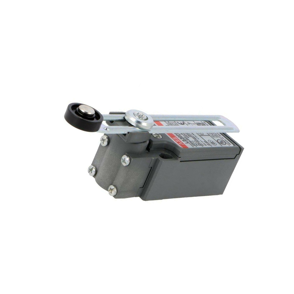 ABB Limit switch; NO + NC