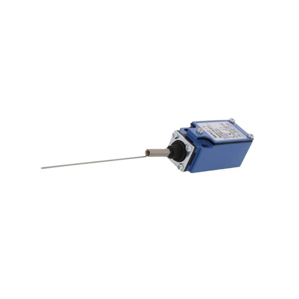 PANASONIC Limit switch; NO + NC