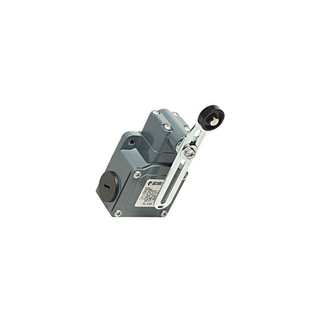 PIZZATO ELETTRICA Limit switch; NO +