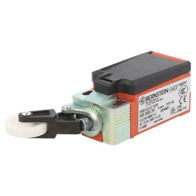 BERNSTEIN AG Limit switch; NO +