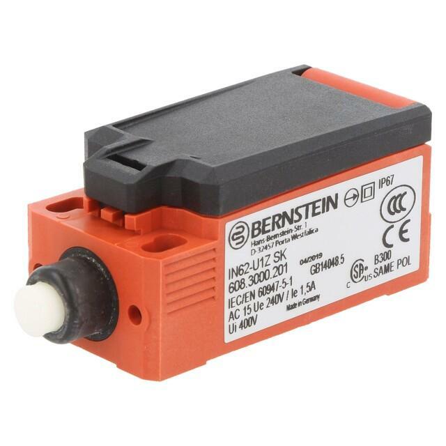 BERNSTEIN AG Limit switch; NO +