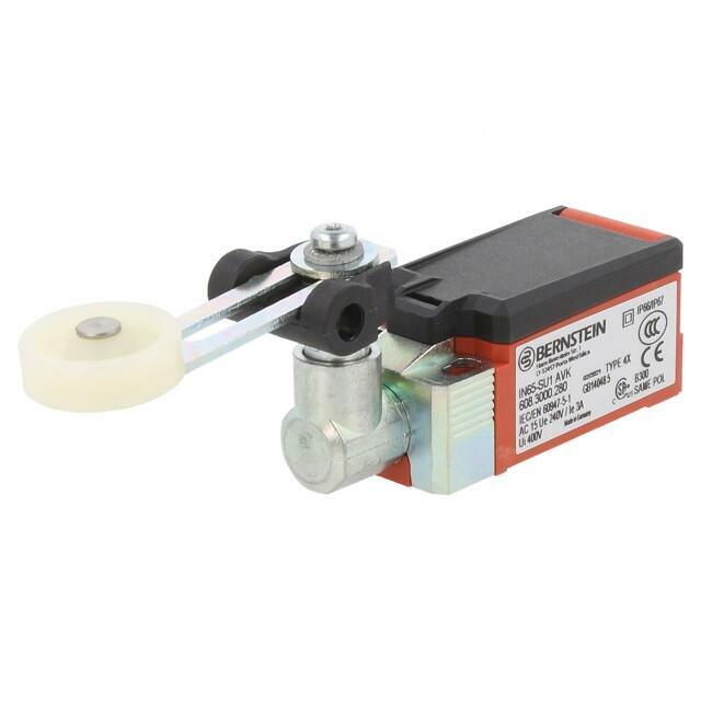 BERNSTEIN AG Limit switch; NO +