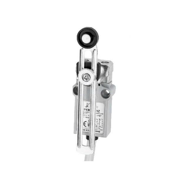 POKÓJ Limit switch; NO + NC