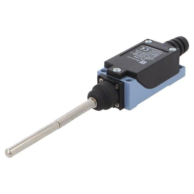 SPAMEL Limit switch; NO + NC