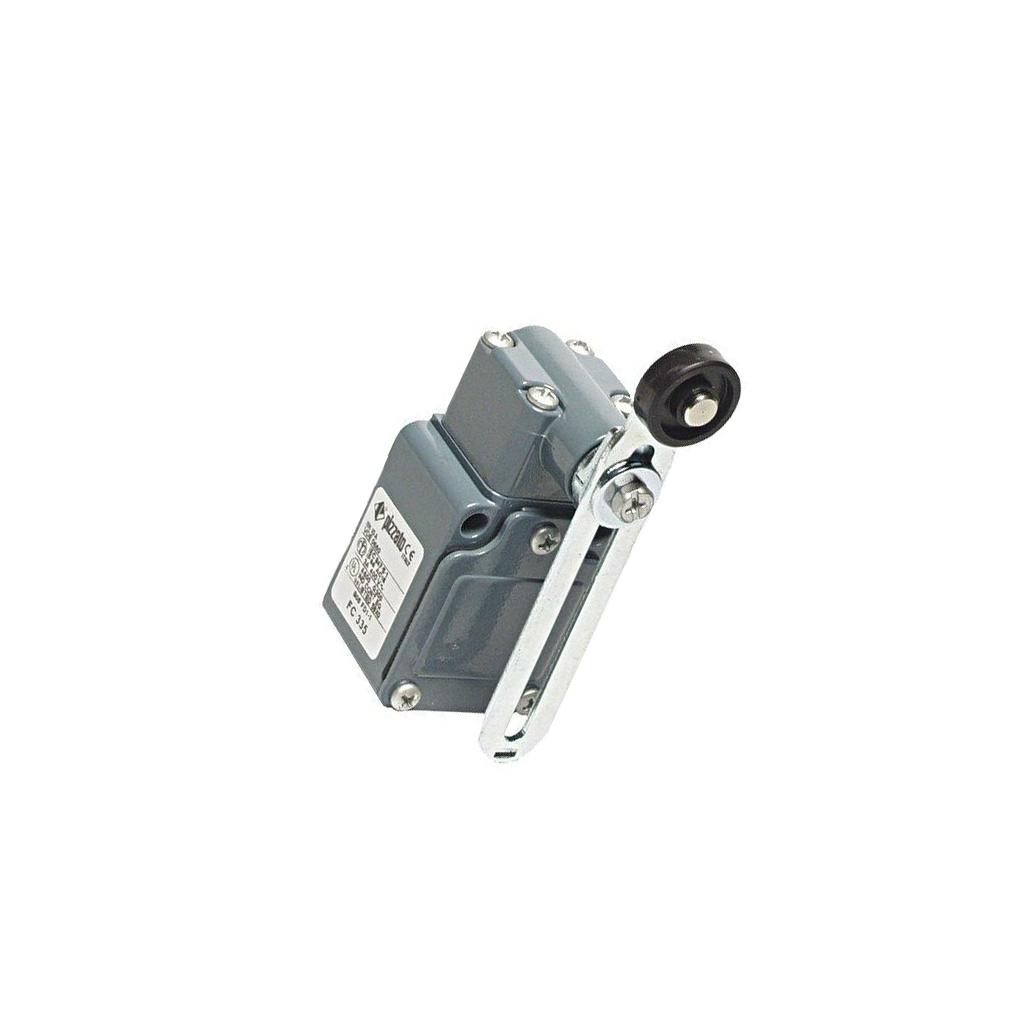 PIZZATO ELETTRICA Limit switch; NO +