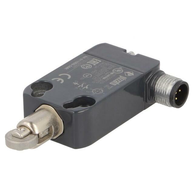 PIZZATO ELETTRICA Limit switch; NO +