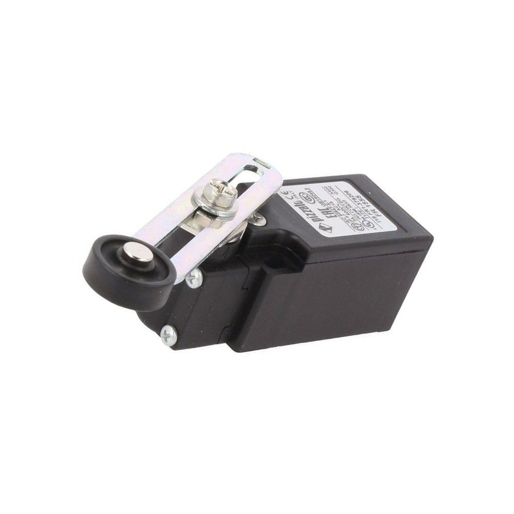 PIZZATO ELETTRICA Limit switch; NO x2