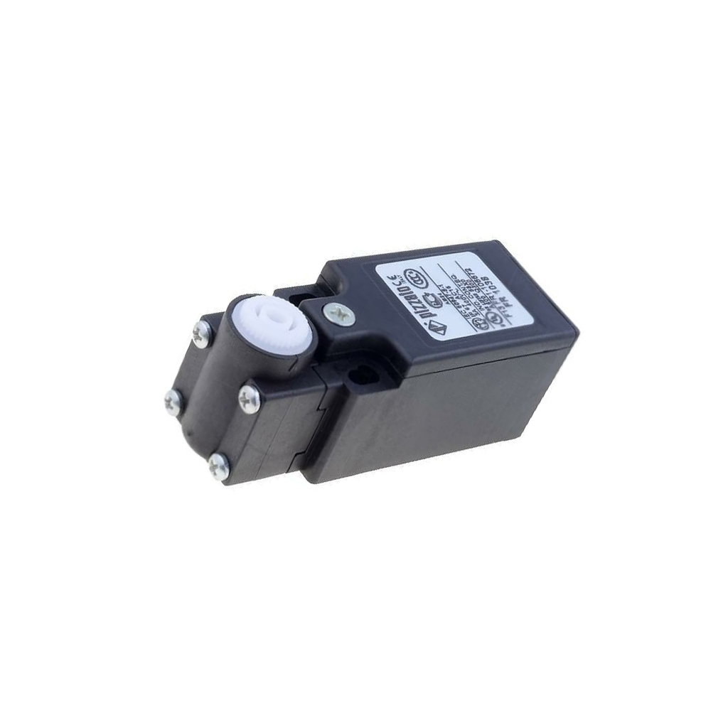 PIZZATO ELETTRICA Limit switch; NO x2
