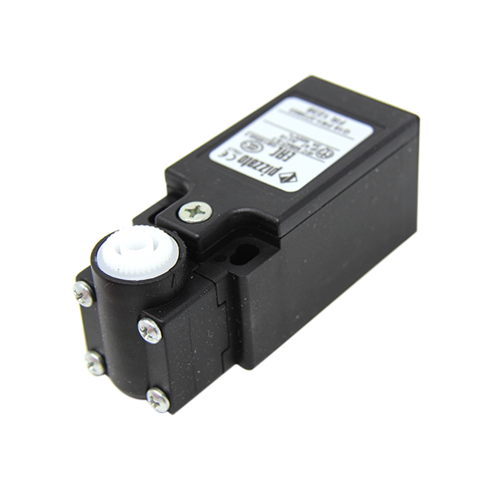 PIZZATO ELETTRICA Limit switch; NO x2
