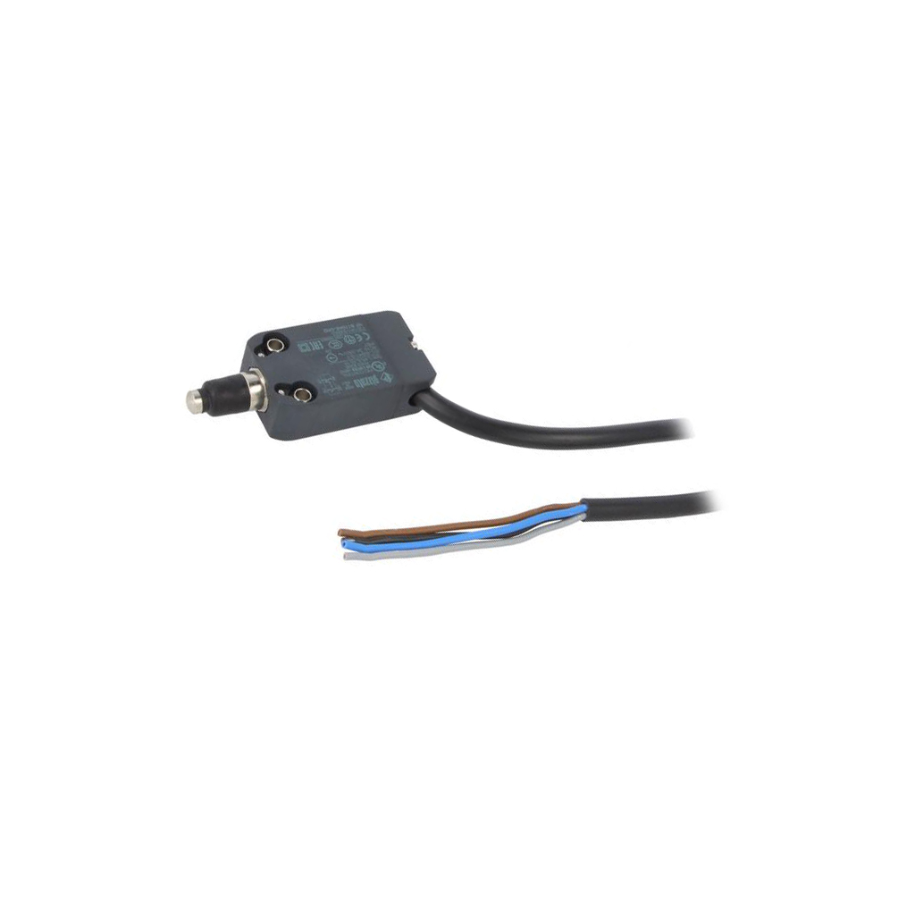 PIZZATO ELETTRICA Limit switch; pin plunger