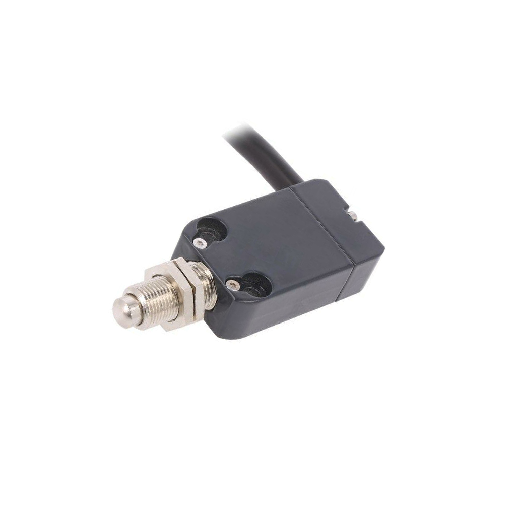 PIZZATO ELETTRICA Limit switch; pin plunger