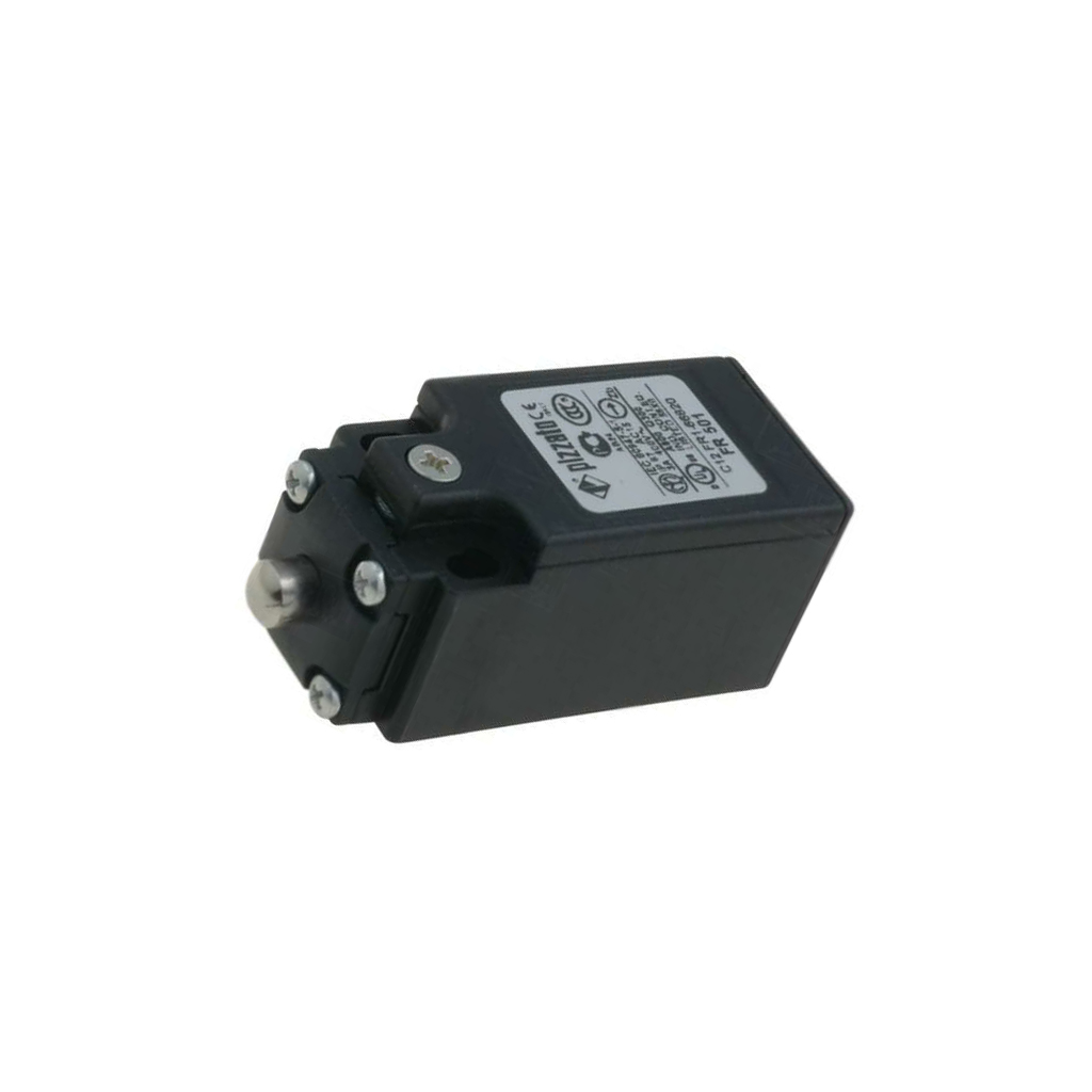 PIZZATO ELETTRICA Limit switch; pin plunger