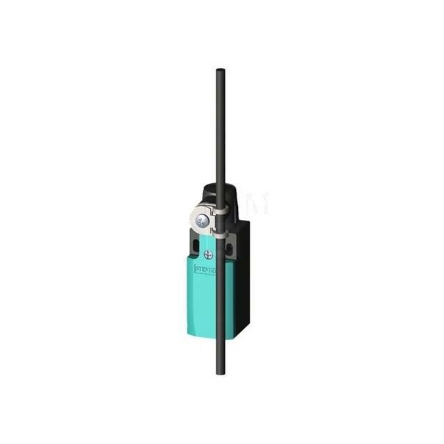 SIEMENS Limit switch; plastic adjustable rod