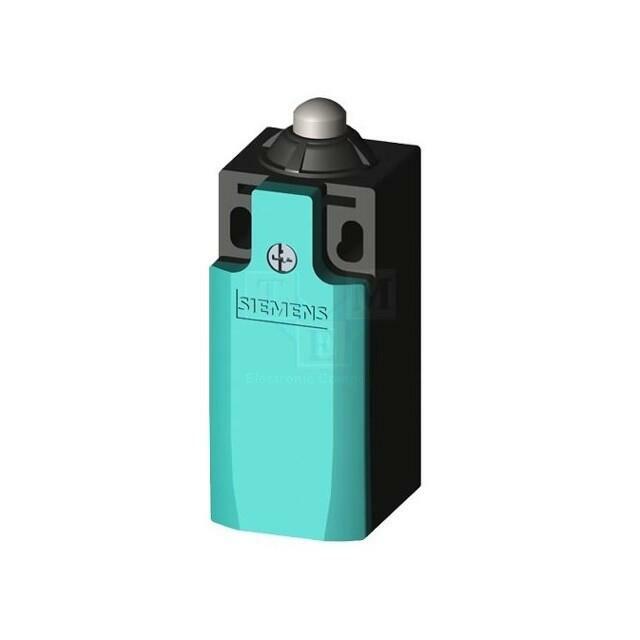 SIEMENS Limit switch; plunger; NO +