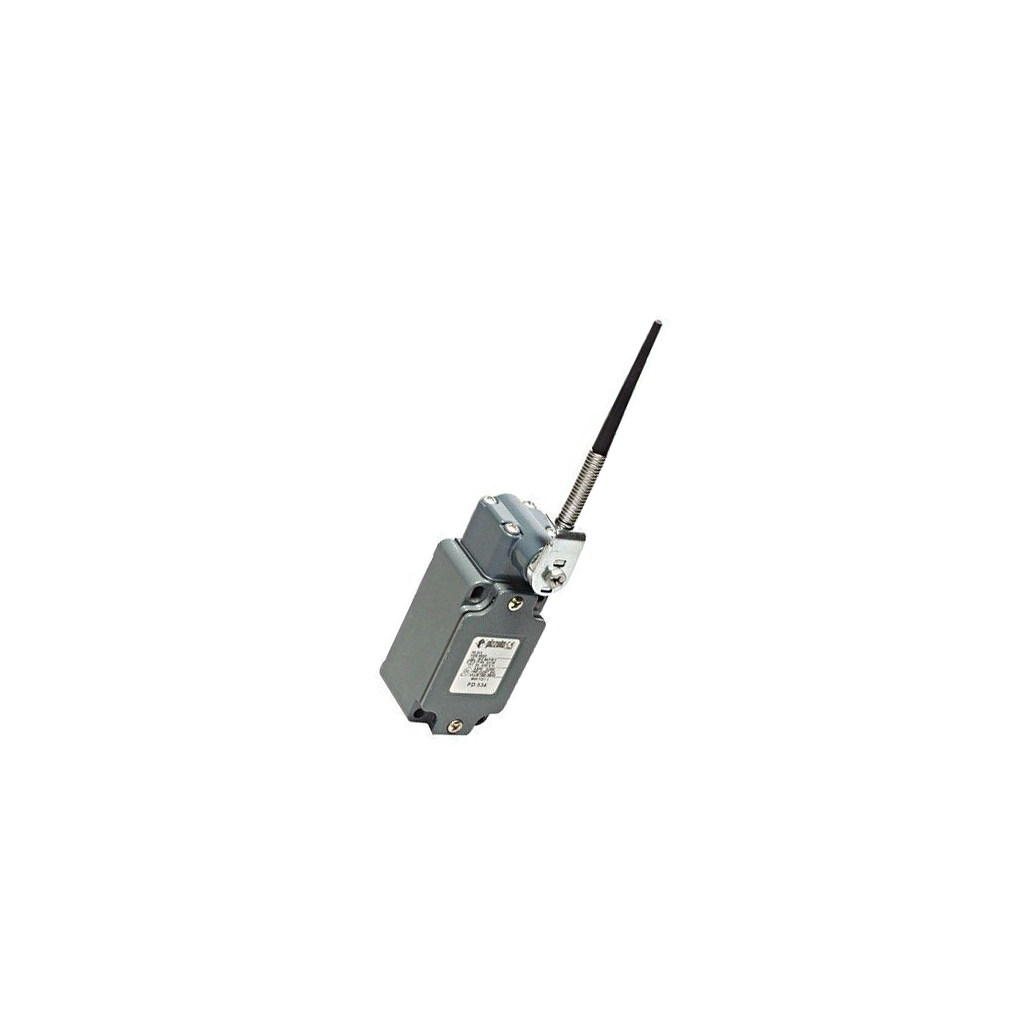 PIZZATO ELETTRICA Limit switch; plunger on