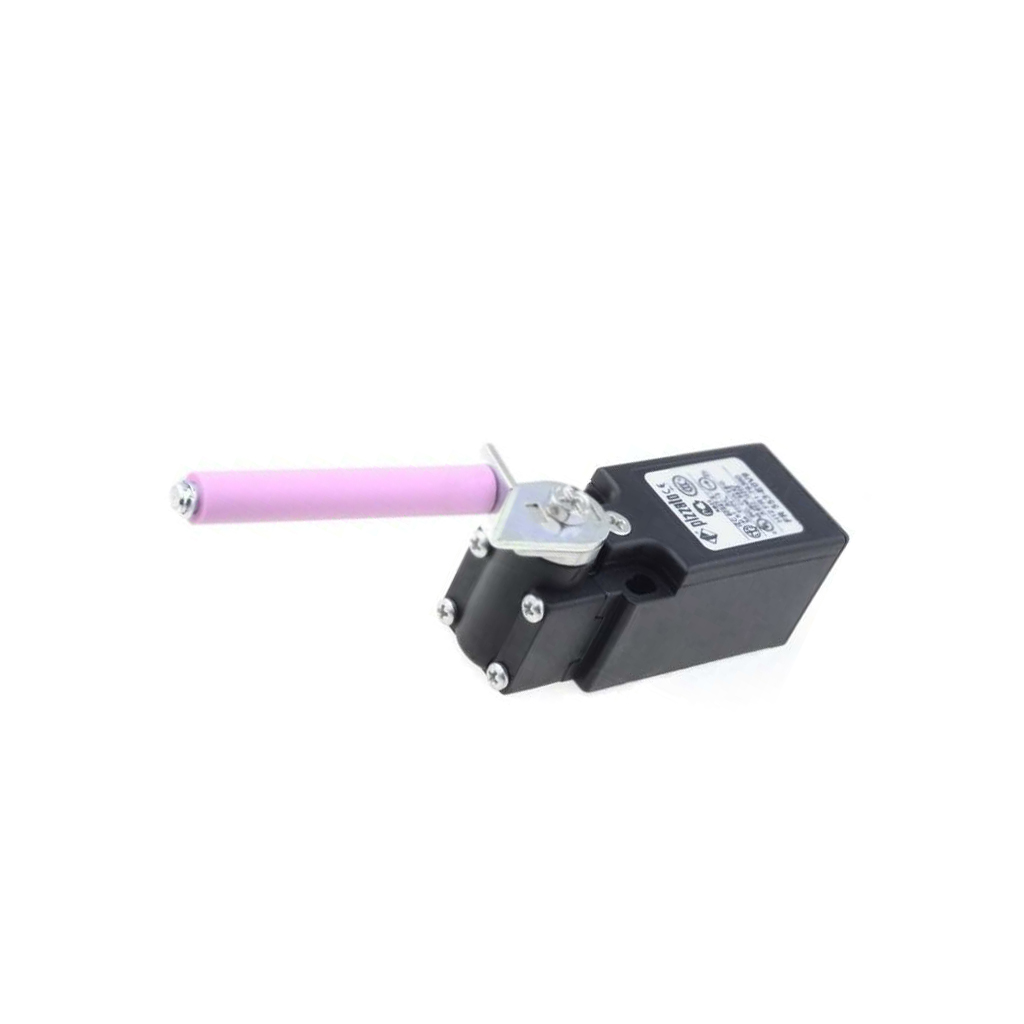 PIZZATO ELETTRICA Limit switch; porcelain roller