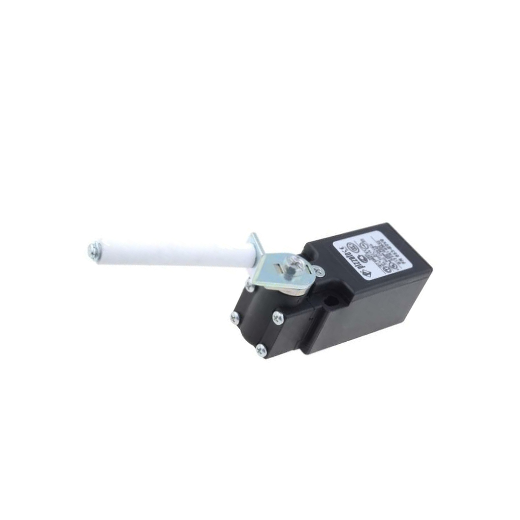 PIZZATO ELETTRICA Limit switch; porcelain roller